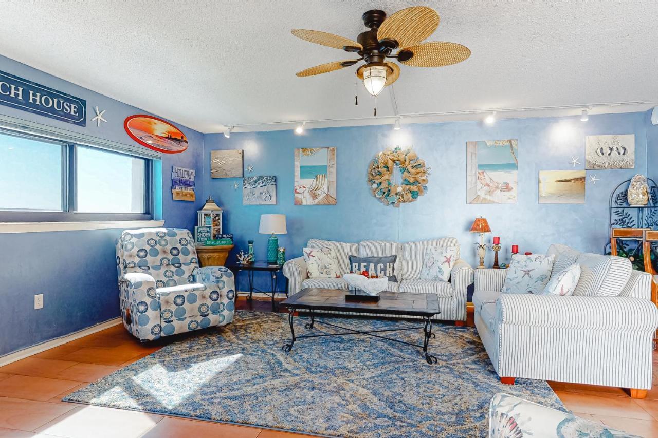 The Gulf Tower Condos Gulf Shores Room photo