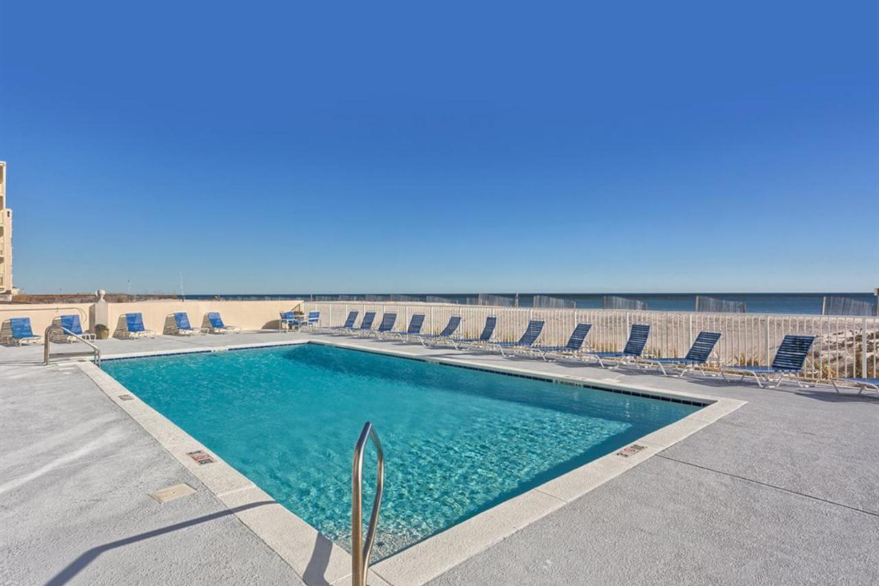 The Gulf Tower Condos Gulf Shores Room photo