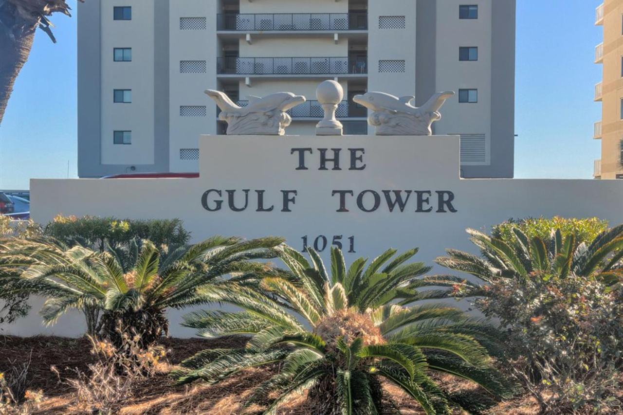 The Gulf Tower Condos Gulf Shores Room photo