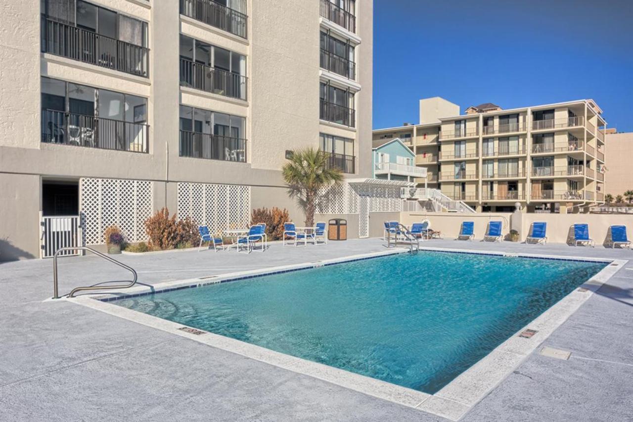 The Gulf Tower Condos Gulf Shores Room photo