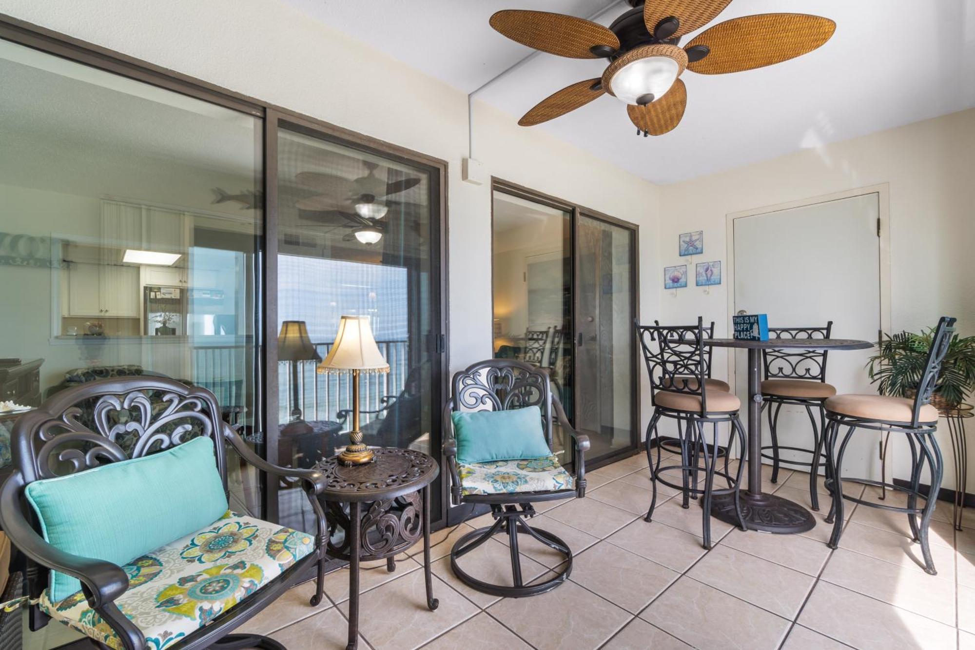 The Gulf Tower Condos Gulf Shores Room photo