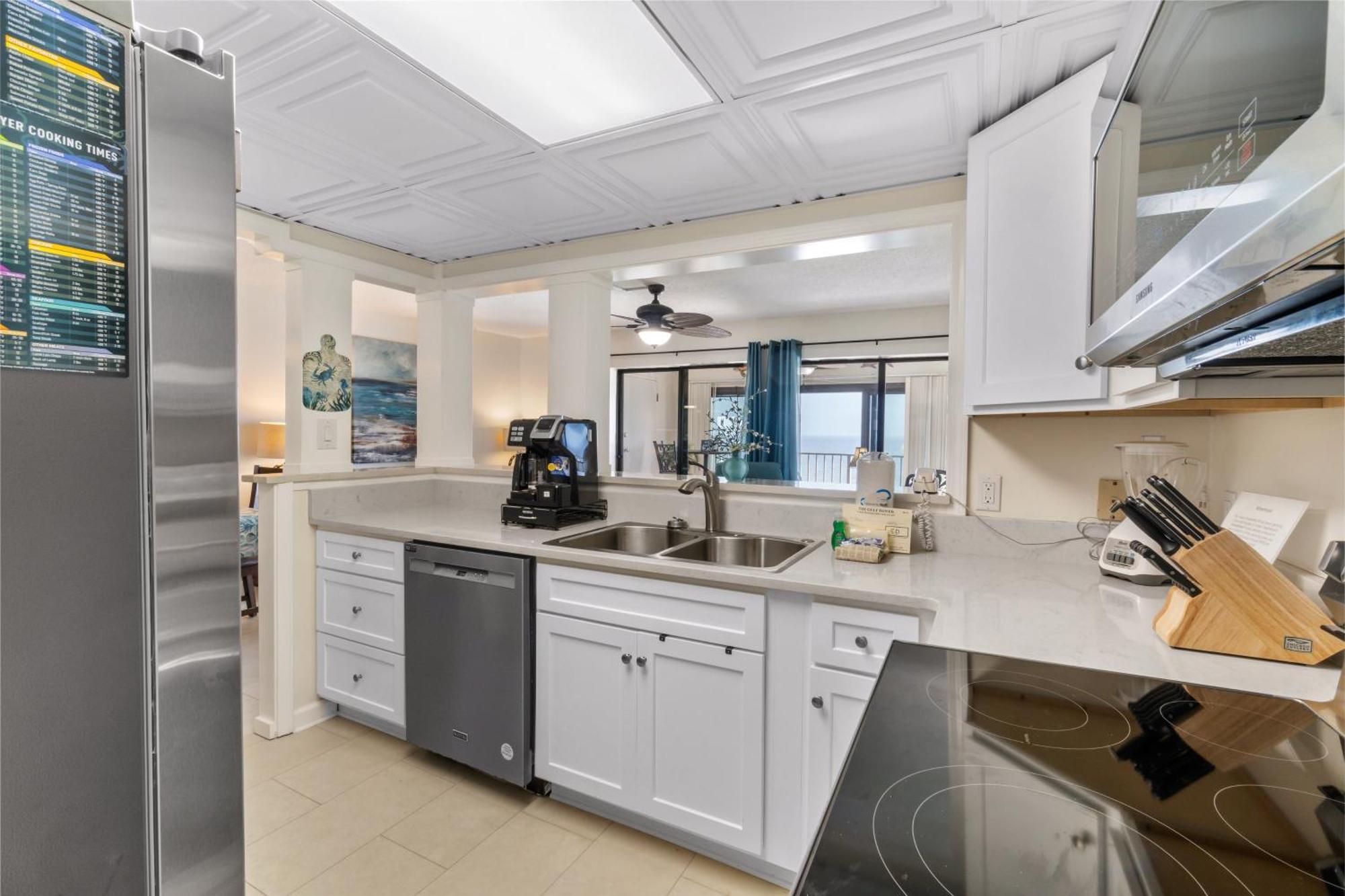 The Gulf Tower Condos Gulf Shores Room photo