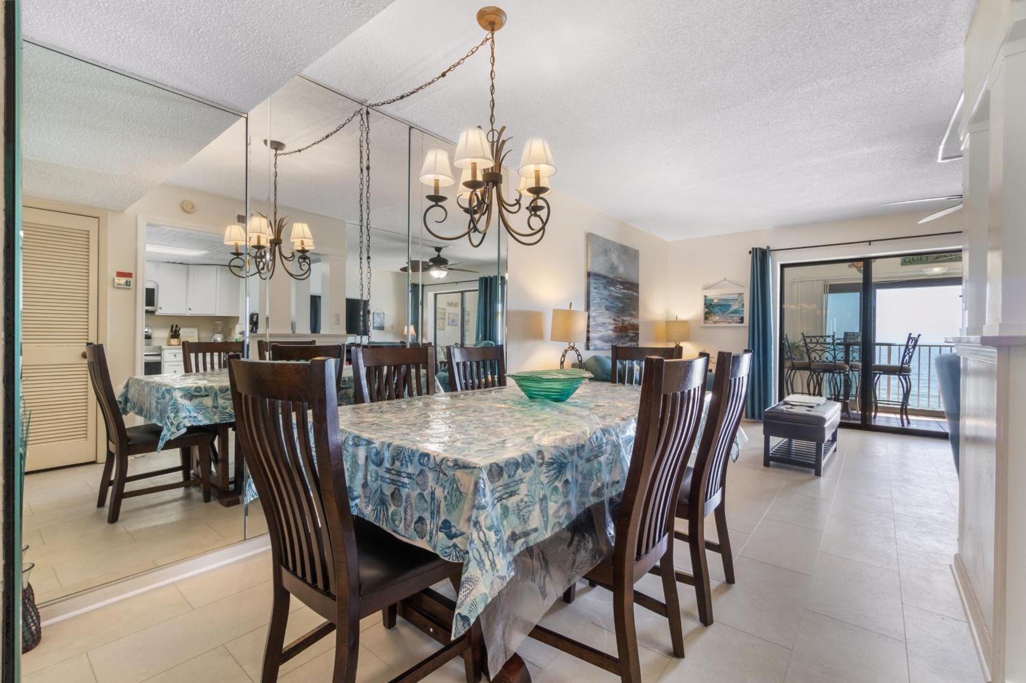 The Gulf Tower Condos Gulf Shores Room photo