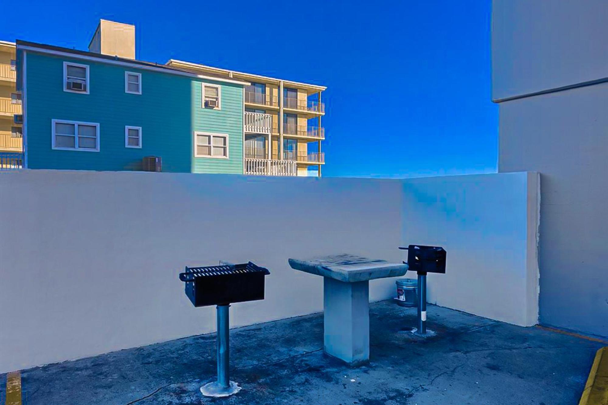 The Gulf Tower Condos Gulf Shores Exterior photo