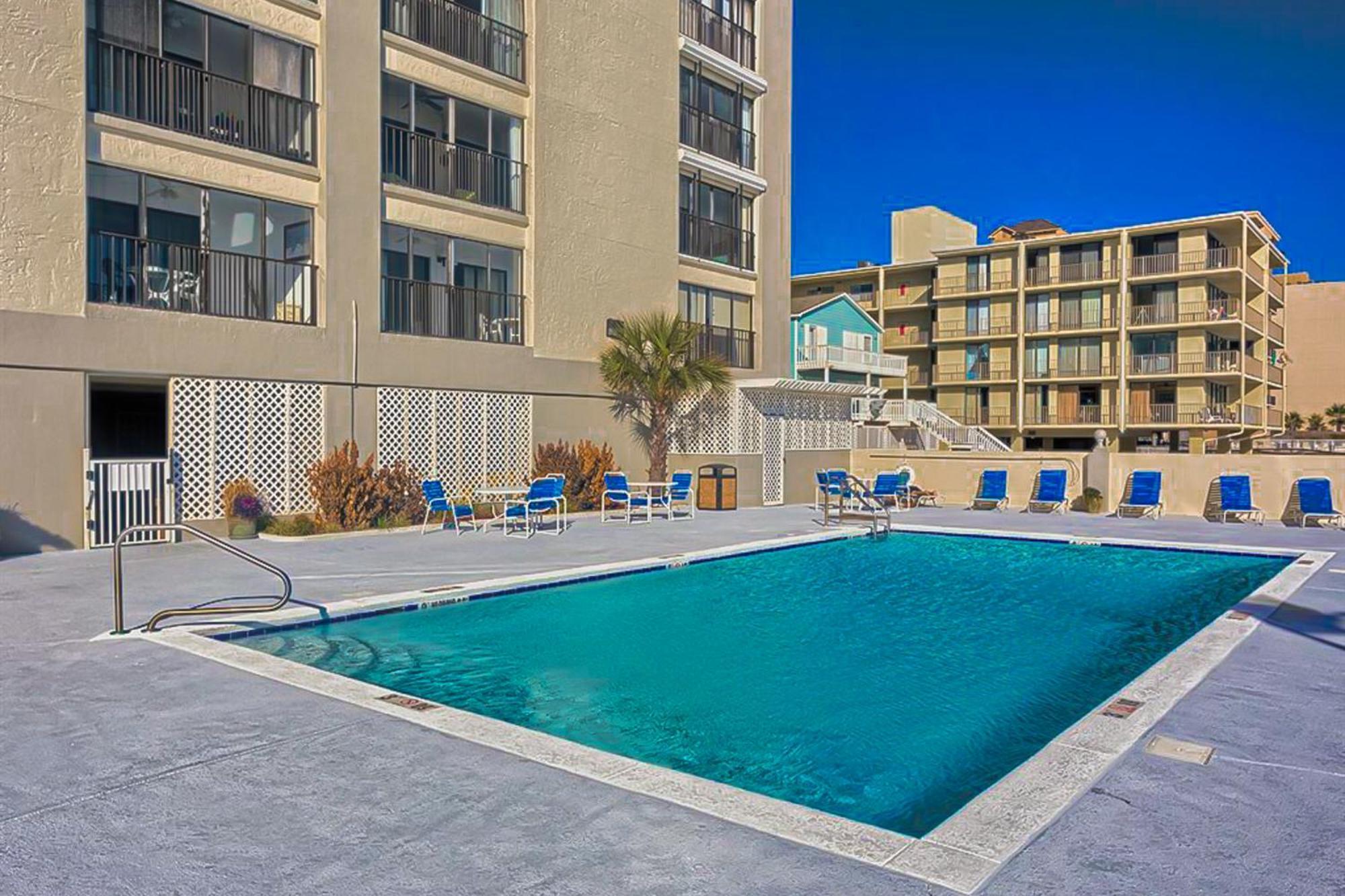 The Gulf Tower Condos Gulf Shores Room photo