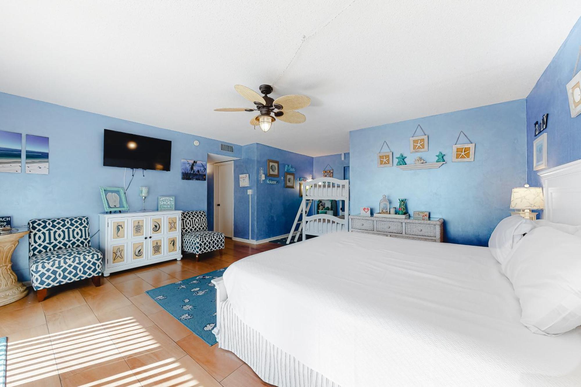 The Gulf Tower Condos Gulf Shores Room photo